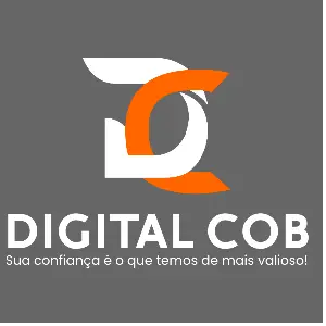 Imagem de Digital Cob Serviços Financeiros