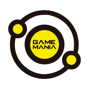 Imagem de Game Mania