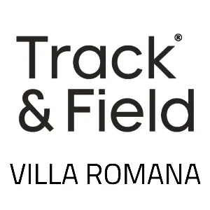 Imagem de Track&Field Villa Romana