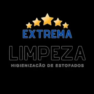 Imagem de Extrema Limpeza