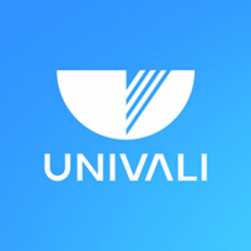 Imagem de Universidade do Vale do Itajaí