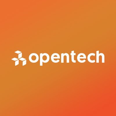 Imagem de OPEN TECH SISTEMAS DE GERENCIAMENTO DE RISCOS S/A