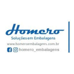 Imagem de Homero Embalagens