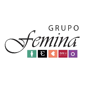 Imagem de Grupo Femina