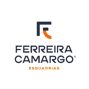 Imagem de FERREIRA CAMARGO VIDROS E ALUMINIOS
